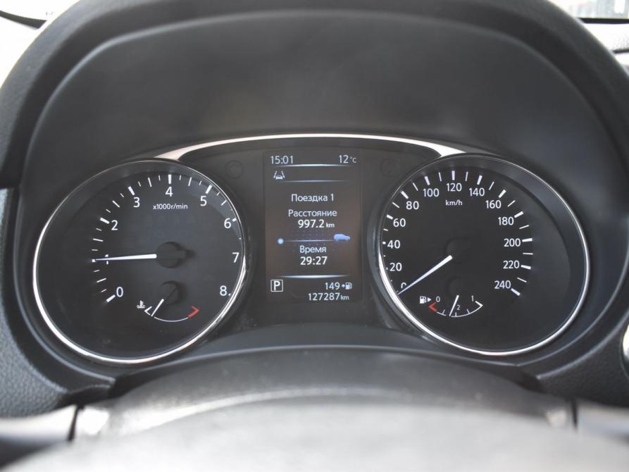 Nissan X-Trail III Архангельск  - изображение 14
