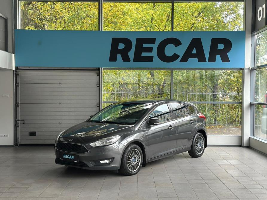 Ford Focus III Рестайлинг Санкт-Петербург  - изображение 1