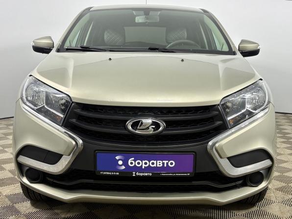 Lada (ВАЗ) XRAY I с пробегом 2019 года, цена 915 000 рублей, 80102 км, хэтчбек, Автокод Объявления