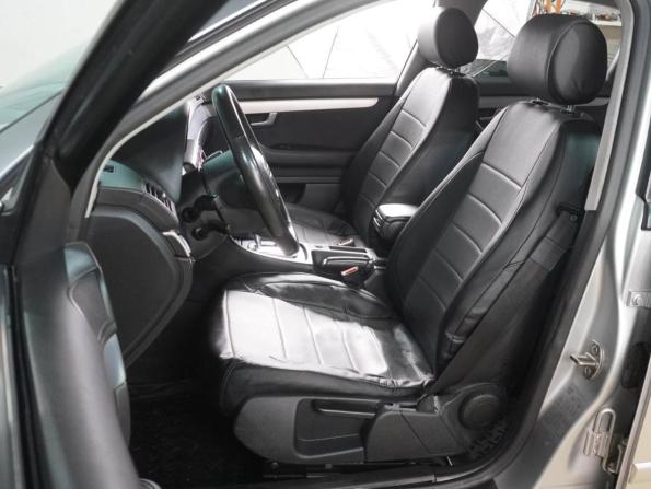 Audi A4 III (B7) с пробегом 2006 года, цена 749 000 рублей, 257139 км, седан, Автокод Объявления
