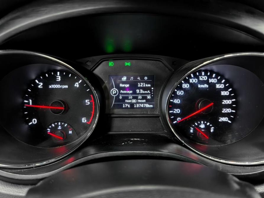 Kia Carnival III Новосибирск  - изображение 24