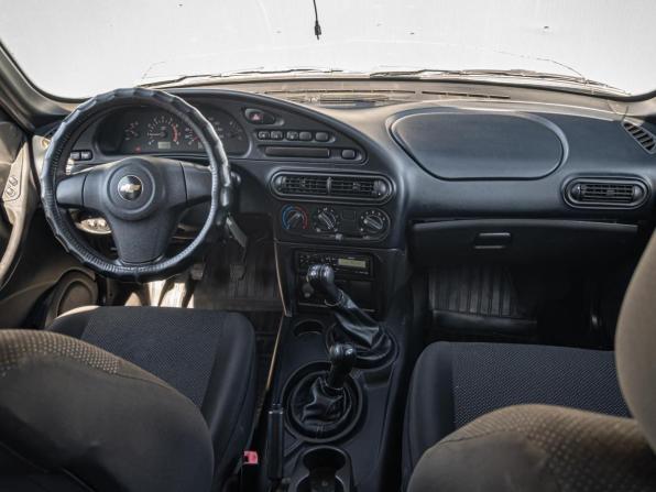 Chevrolet Niva I Рестайлинг с пробегом 2015 года, цена 590 000 рублей, 100633 км, внедорожник, Автокод Объявления