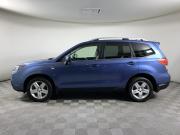 Subaru Forester IV Рестайлинг Москва  - изображение 27
