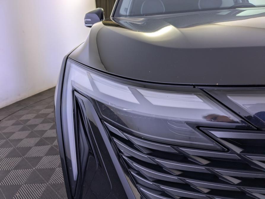 Geely Atlas II Москва  - изображение 17