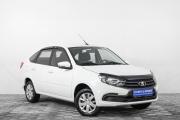 Lada (ВАЗ) Granta I Рестайлинг Кемерово  - изображение 22