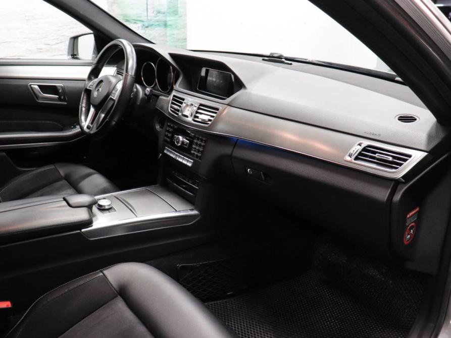 Mercedes-Benz E-Класс IV (W212 S212 C207) Рестайлинг Химки  - изображение 8