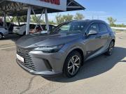 Lexus RX V Абакан  - изображение 63