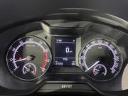 Skoda Octavia III (A7) Рестайлинг Санкт-Петербург  - изображение 32