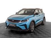 Geely Coolray I Москва  - изображение 29