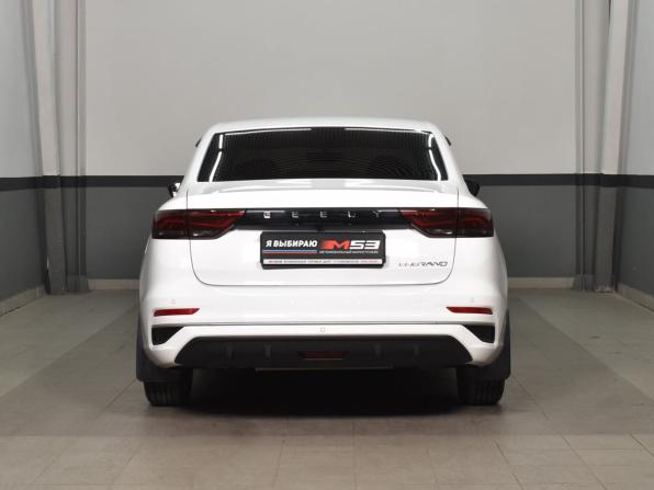 Geely Emgrand II с пробегом 2023 года, цена 1 699 999 рублей, 9417 км, седан, Автокод Объявления