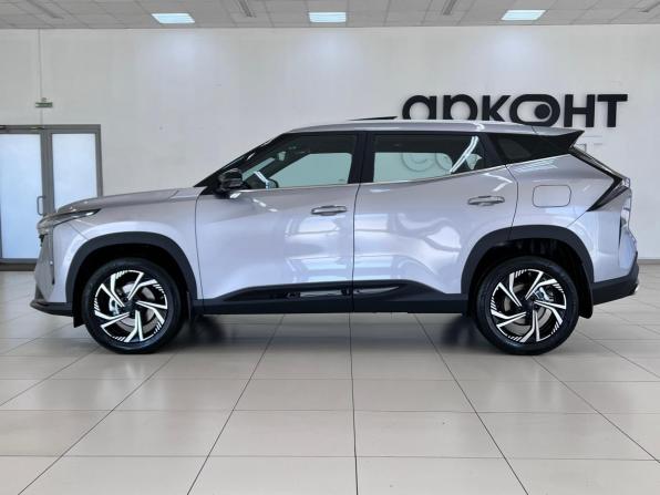 Geely Cityray с пробегом 2026 года, цена 3 044 000 рублей, 15 км, внедорожник, Автокод Объявления