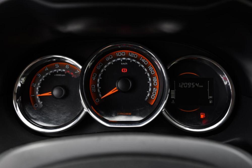 Lada (ВАЗ) Largus I Рестайлинг Ульяновск  - изображение 14