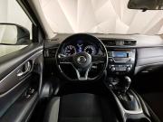 Nissan Qashqai II Рестайлинг Москва  - изображение 38