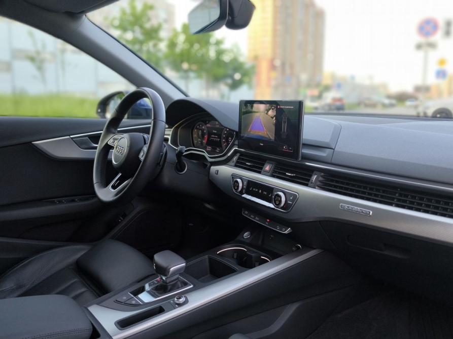 Audi A4 allroad V (B9) Рестайлинг Санкт-Петербург  - изображение 19