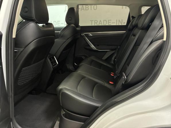 Geely Atlas Pro с пробегом 2024 года, цена 2 250 000 рублей, 44000 км, внедорожник, Автокод Объявления