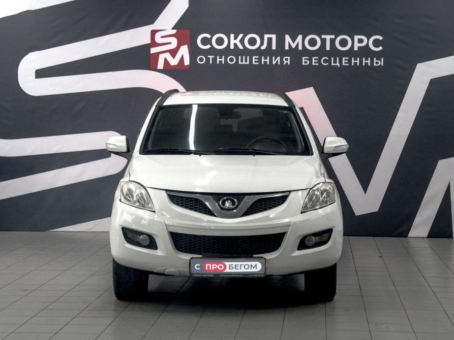 Great Wall Hover H5 Ростов-на-Дону  - изображение 3