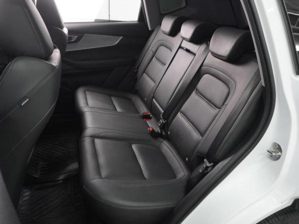 Chery Tiggo 7 Pro Max I с пробегом 2024 года, цена 1 879 000 рублей, 57382 км, внедорожник, Автокод Объявления