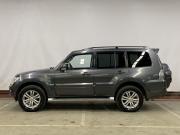 Mitsubishi Pajero IV Рестайлинг 1 Москва  - изображение 34