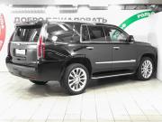 Cadillac Escalade IV Москва  - изображение 29