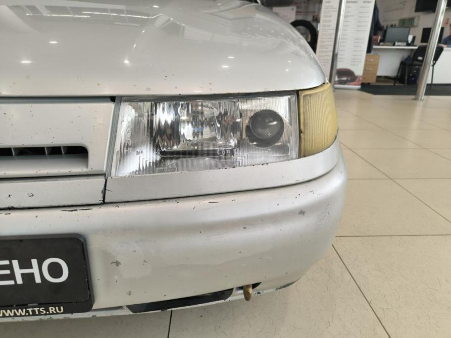 Lada (ВАЗ) 2110 Казань  - изображение 21