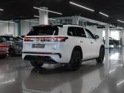 Volkswagen Teramont II (China Market) Москва  - изображение 37