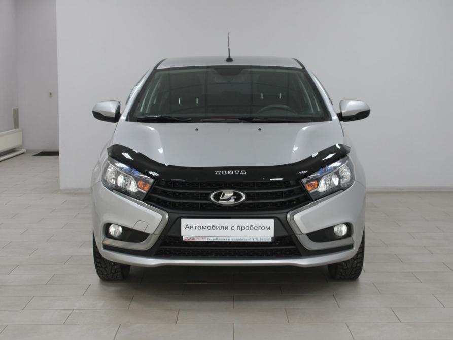Lada (ВАЗ) Vesta I Старый Оскол  - изображение 2