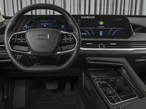 FAW Bestune B70 I Рестайлинг с пробегом 2024 года, цена 2 350 000 рублей, 89 км, лифтбек, Автокод Объявления