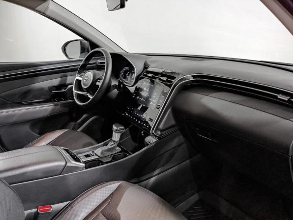 Hyundai Tucson IV с пробегом 2023 года, цена 3 235 000 рублей, 45250 км, внедорожник, Автокод Объявления