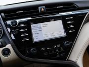 Toyota Camry VIII (XV70) Краснодар  - изображение 35