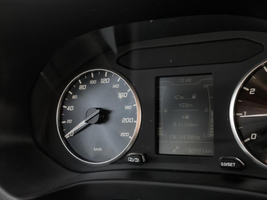 Chery Tiggo 4 I Рестайлинг Нижний Новгород  - изображение 17