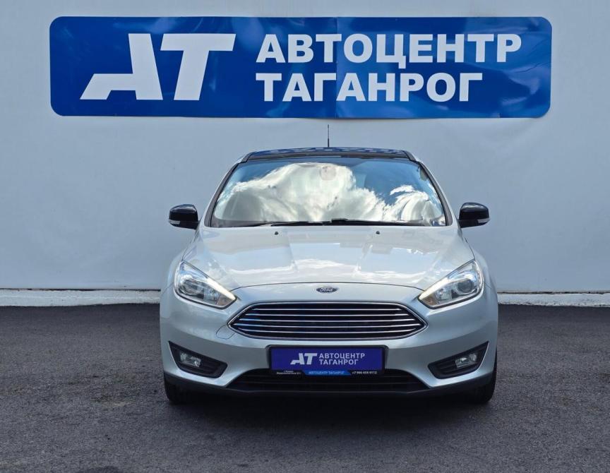 Ford Focus III Рестайлинг Таганрог  - изображение 2