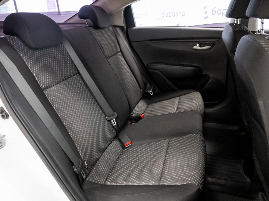 Kia Rio IV Ростов-на-Дону  - изображение 14