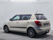 Skoda Fabia II Рестайлинг Москва  - изображение 20