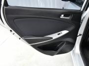 Hyundai Solaris I Рестайлинг Новосибирск  - изображение 43