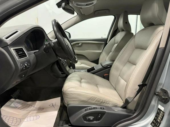 Volvo S80 II с пробегом 2008 года, цена 960 000 рублей, 167513 км, седан, Автокод Объявления