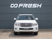 Toyota Land Cruiser 200 Series Рестайлинг 1 Краснодар  - изображение 36