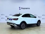 Lada (ВАЗ) Vesta I Рестайлинг (NG) Ставрополь  - изображение 18