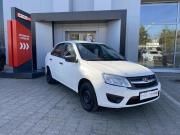 Lada (ВАЗ) Granta I Набережные Челны  - изображение 24