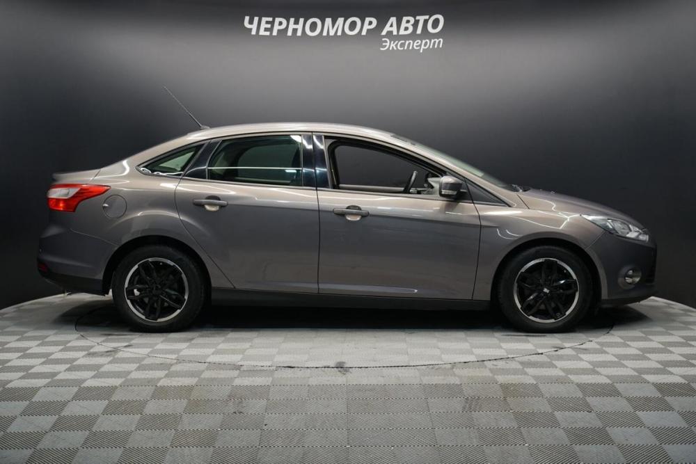 Ford Focus III Крым  - изображение 6