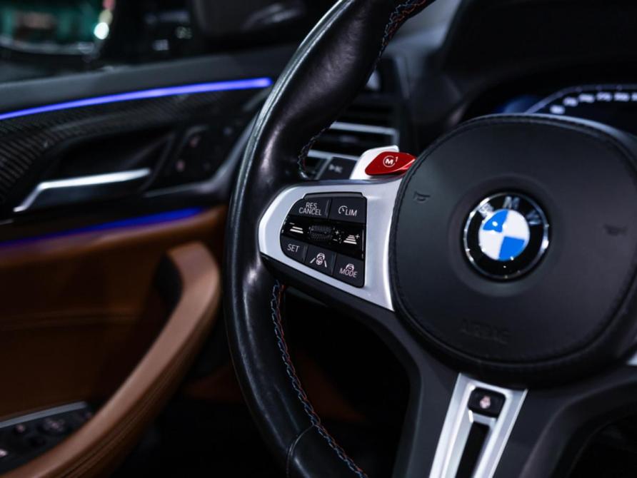 BMW X3 M I (F97) Рестайлинг Санкт-Петербург  - изображение 17