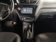 Kia Rio III Рестайлинг Москва  - изображение 28