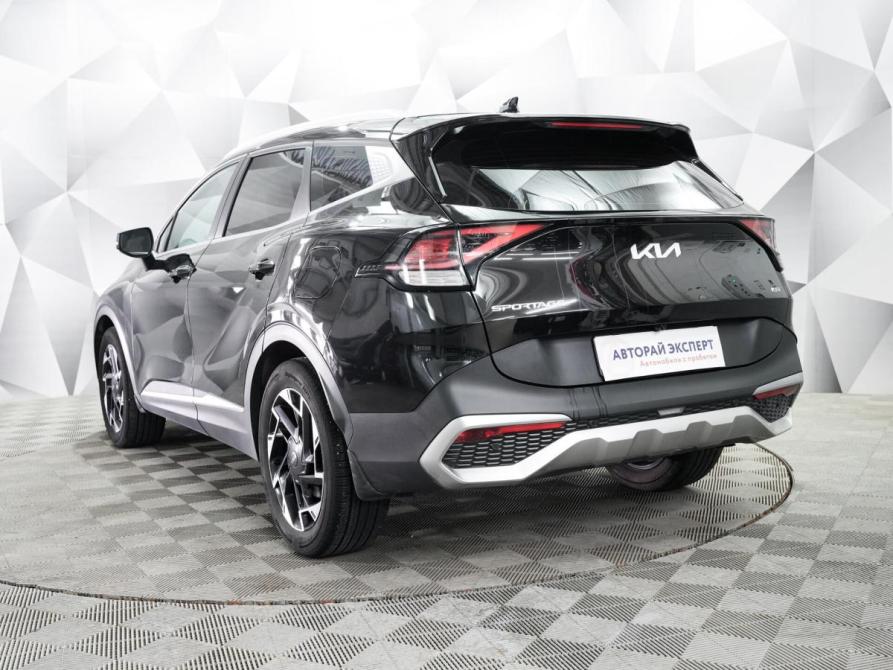 Kia Sportage V Ульяновск  - изображение 3