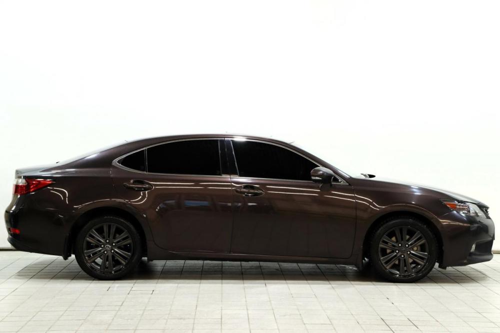 Lexus ES VI Сургут  - изображение 4