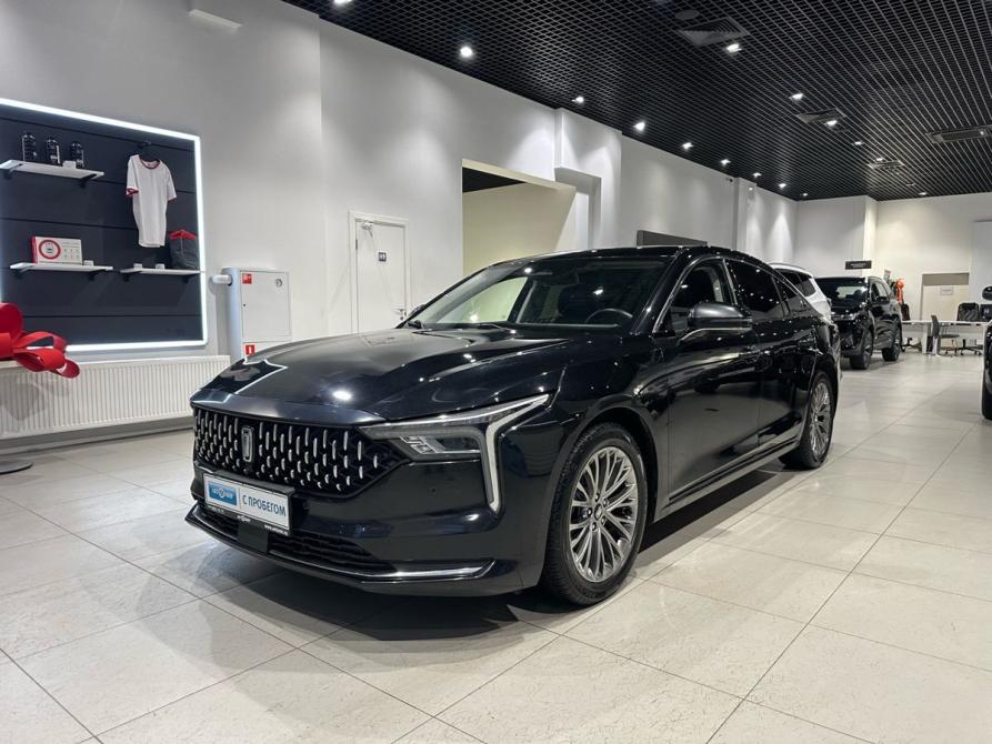 FAW Bestune B70 I Москва  - изображение 1