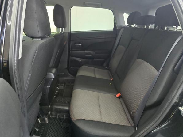 Mitsubishi Outlander Sport I Рестайлинг 2 с пробегом 2017 года, цена 1 450 000 рублей, 134000 км, внедорожник, Автокод Объявления