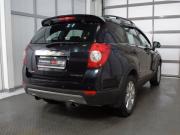 Chevrolet Captiva I Кемерово  - изображение 30