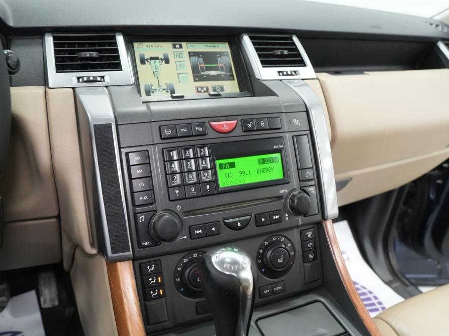Land Rover Range Rover Sport I Новосибирск  - изображение 33