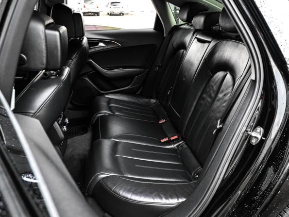 Audi A6 IV (C7) Рестайлинг с пробегом 2015 года, цена 1 794 000 рублей, 235562 км, седан, Автокод Объявления