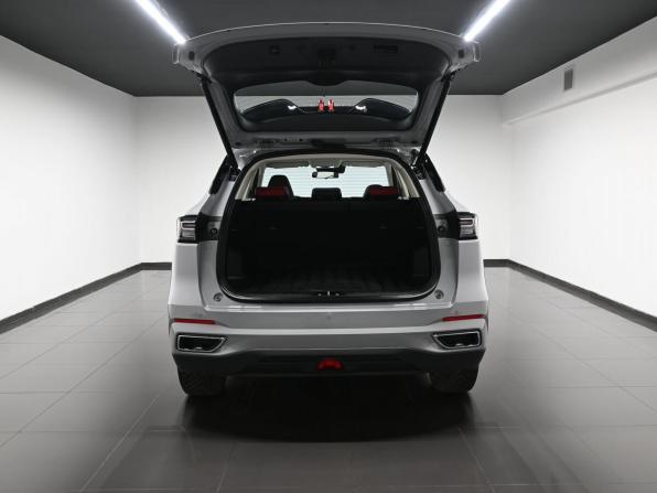 Changan CS55 Plus II с пробегом 2024 года, цена 2 250 000 рублей, 29479 км, внедорожник, Автокод Объявления