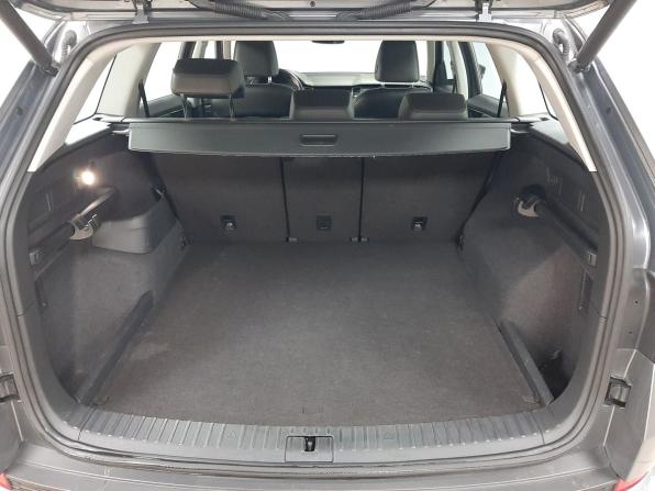Skoda Kodiaq I с пробегом 2019 года, цена 2 450 000 рублей, 160870 км, внедорожник, Автокод Объявления